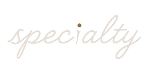 specialty